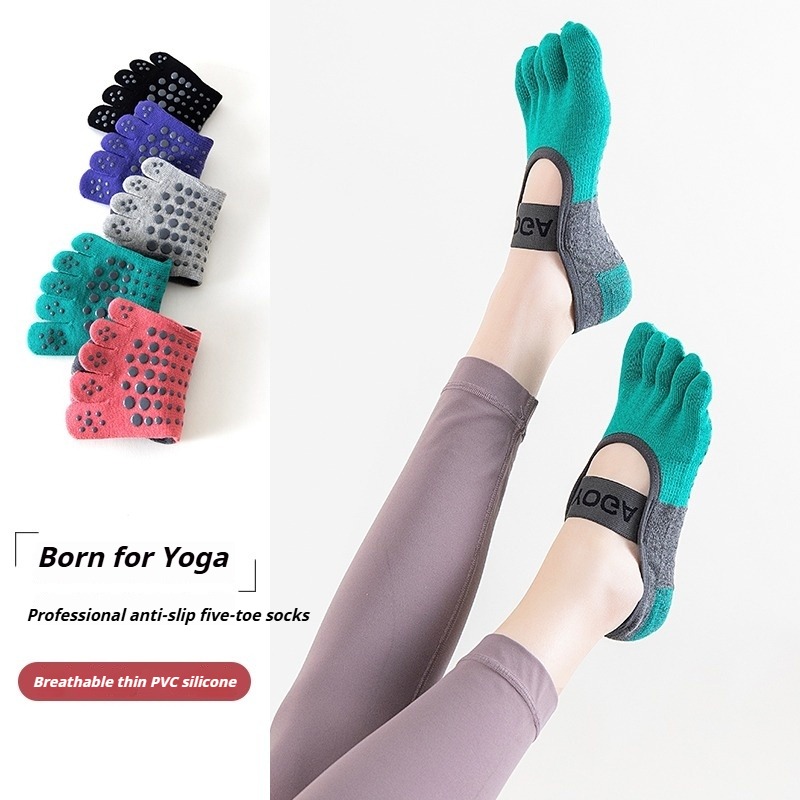 Professional Pilates Anti slip - đánh giá và giá Fitness Yoga Pilates