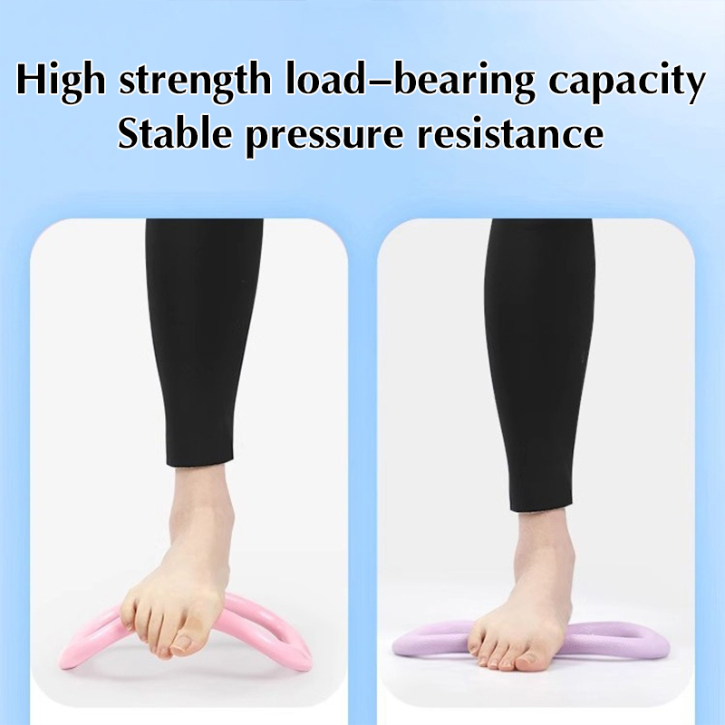 1Pc TPR Soft Fascia Stretch Fi - đánh giá và giá Yoga Fitness Ring