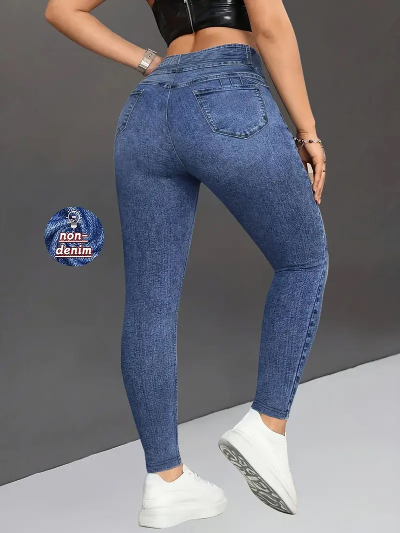 Women's Imitation Comfortable  - đánh giá và giá Yoga Daily Fitness