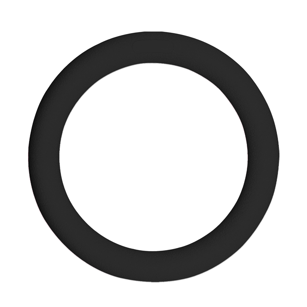 Patterned Round Iron Yoga Weig - đánh giá và giá Yoga Fitness Ring