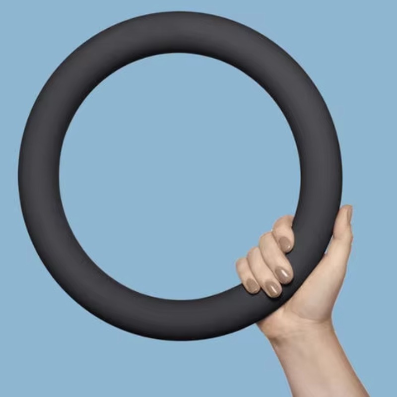 YTYIN New Style Power Ring Str - đánh giá và giá Yoga Fitness Ring