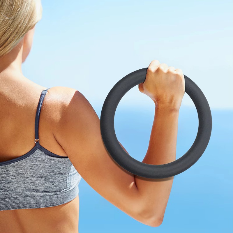YTYIN New Style Power Ring Str - đánh giá và giá Yoga Fitness Ring
