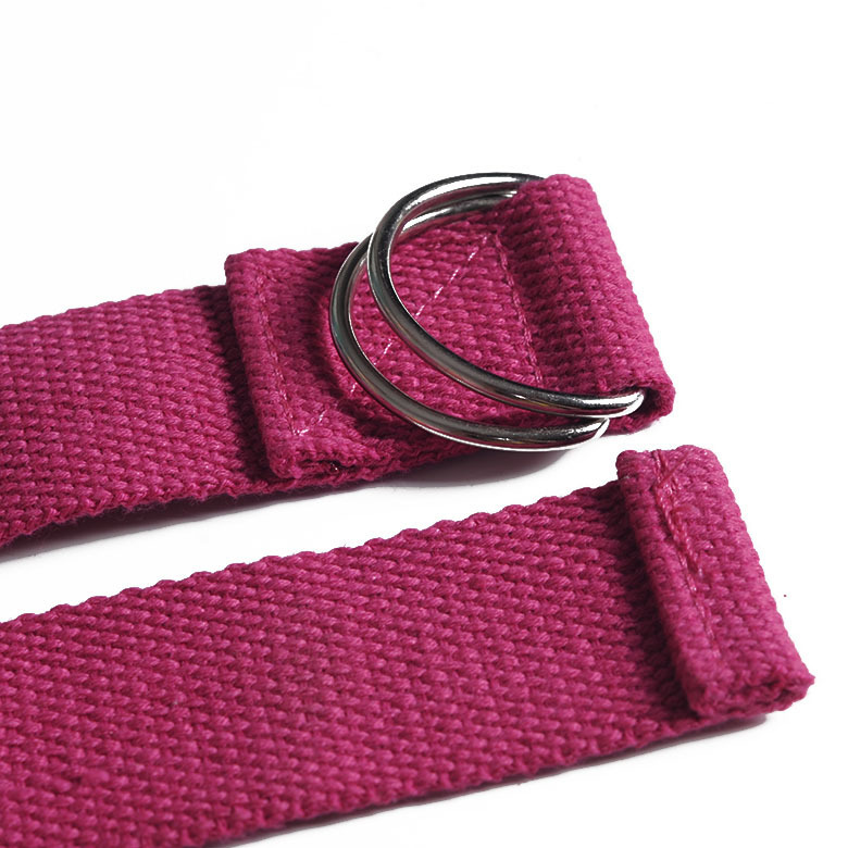 1pcs 1.8M Cotton Yoga Strap wi - đánh giá và giá Yoga Fitness Ring