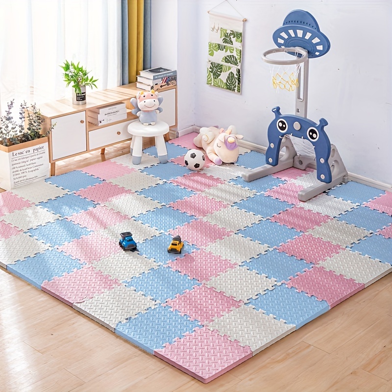 30*30cm Sports Gym Mat Protect - đánh giá và giá Yoga Fitness Machine