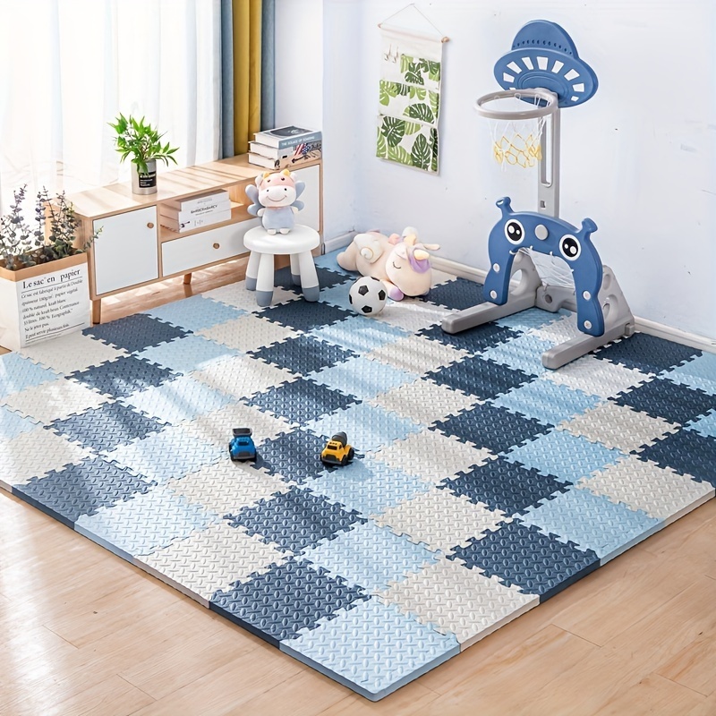 30*30cm Sports Gym Mat Protect - đánh giá và giá Yoga Fitness Machine