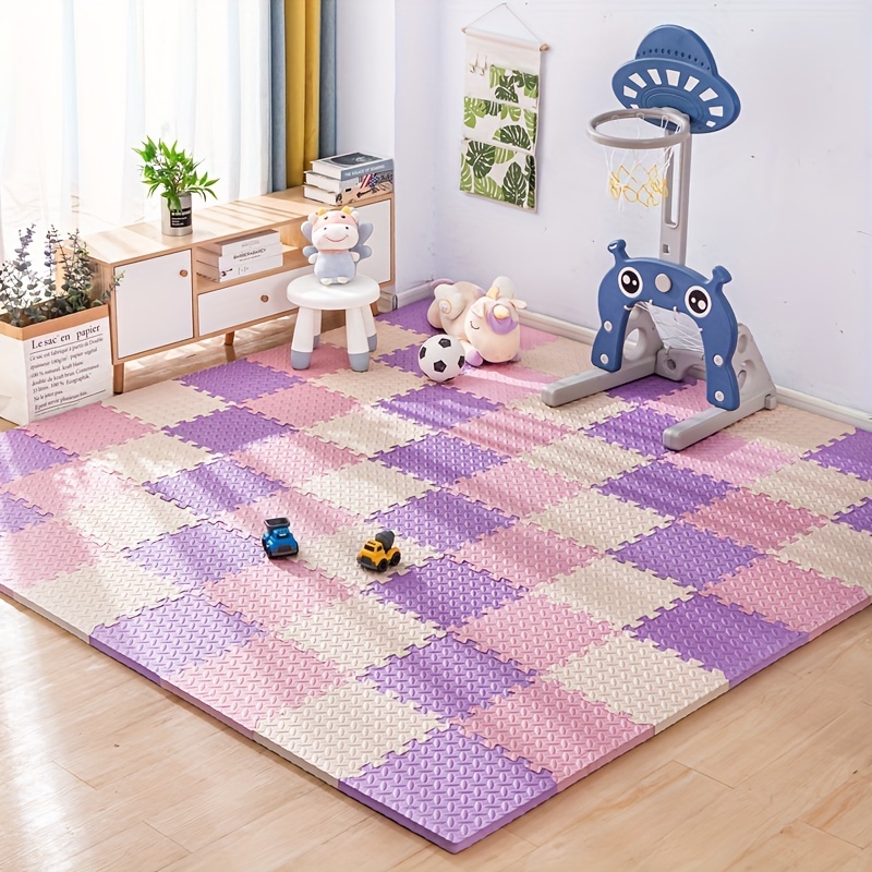 30*30cm Sports Gym Mat Protect - đánh giá và giá Yoga Fitness Machine