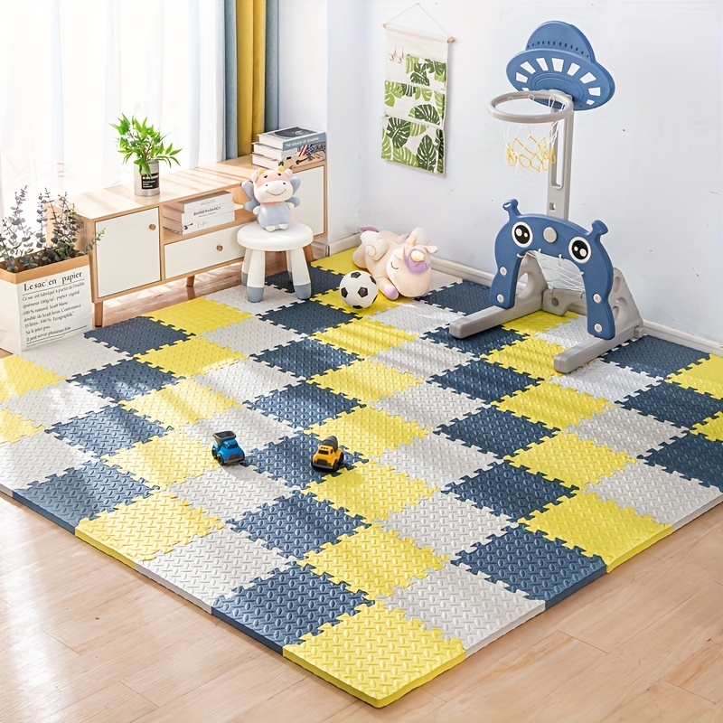30*30cm Sports Gym Mat Protect - đánh giá và giá Yoga Fitness Machine