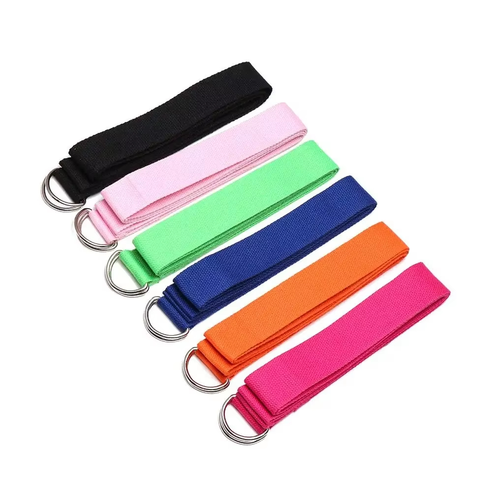 180cm Sport Yoga Strap Durable - đánh giá và giá Yoga Fitness Ring