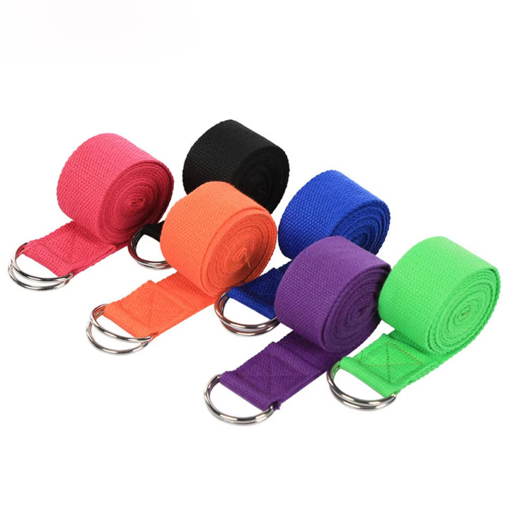 180cm Sport Yoga Strap Durable - đánh giá và giá Yoga Fitness Ring