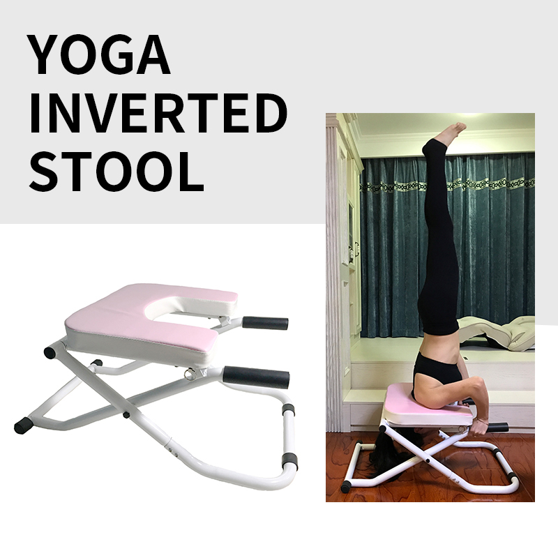 Yoga Inverted Chair Machine Ho - đánh giá và giá Yoga Fitness Machine