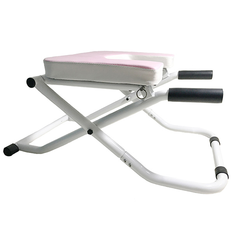 Yoga Inverted Chair Machine Ho - đánh giá và giá Yoga Fitness Machine