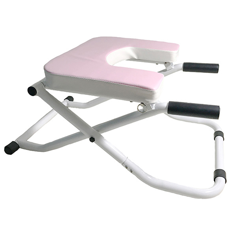 Yoga Inverted Chair Machine Ho - đánh giá và giá Yoga Fitness Machine